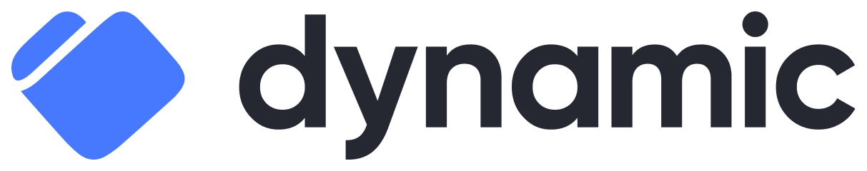 Dynamic